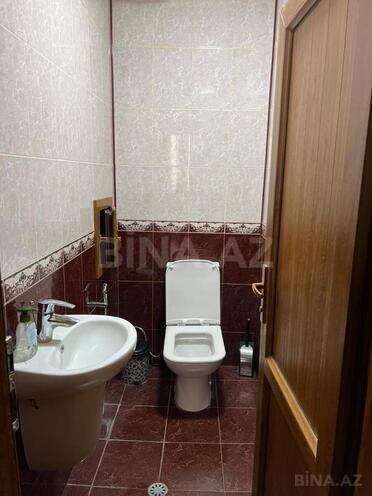 İcarəyə verilir 3 otaqlı yeni tikili 142 m², 8 Noyabr m., photo 13 from 15