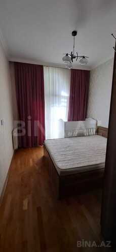 Сдаётся 2-комн. новостройка 60 м², м. Кара Караев, photo 5 from 10