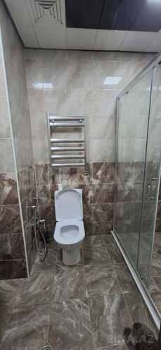 Сдаётся 2-комн. новостройка 60 м², м. Кара Караев, photo 9 from 10