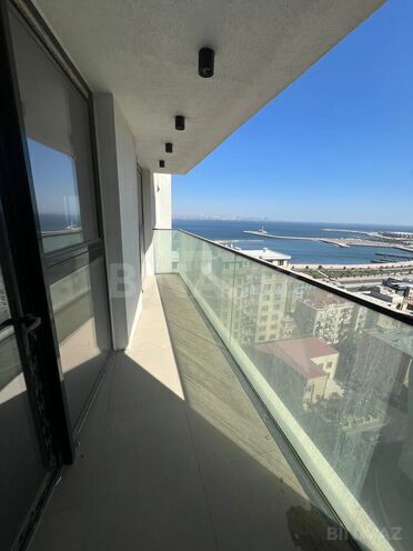 Satılır 4 otaqlı yeni tikili 163 m², Bayıl q., photo 29 from 31