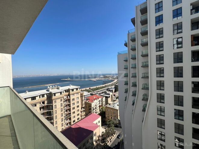 Satılır 4 otaqlı yeni tikili 163 m², Bayıl q., photo 15 from 31