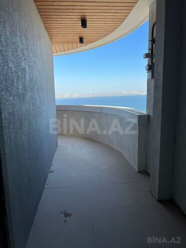 Satılır 4 otaqlı yeni tikili 163 m², Bayıl q., photo 19 from 31