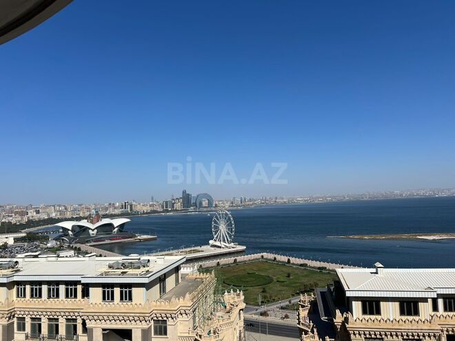 Satılır 4 otaqlı yeni tikili 163 m², Bayıl q., photo 27 from 31