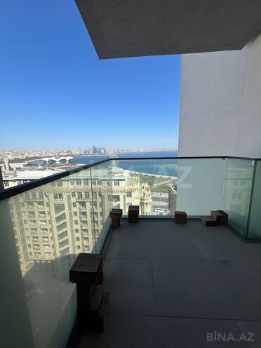 Satılır 4 otaqlı yeni tikili 163 m², Bayıl q., photo 17 from 31