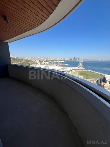 Satılır 4 otaqlı yeni tikili 163 m², Bayıl q., photo 18 from 31