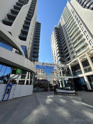 Satılır 4 otaqlı yeni tikili 163 m², Bayıl q., photo 30 from 31