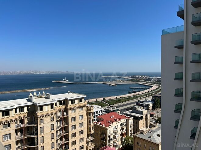Satılır 4 otaqlı yeni tikili 163 m², Bayıl q., photo 3 from 31