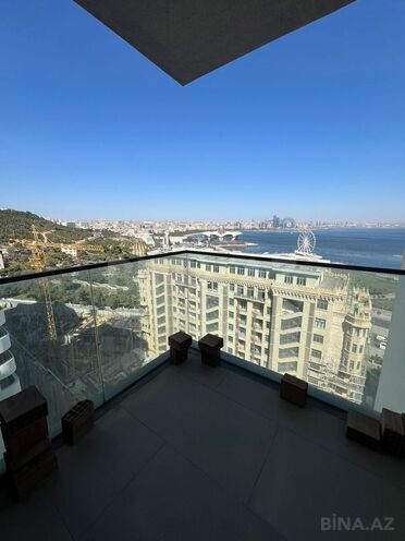 Satılır 4 otaqlı yeni tikili 163 m², Bayıl q., photo 8 from 31