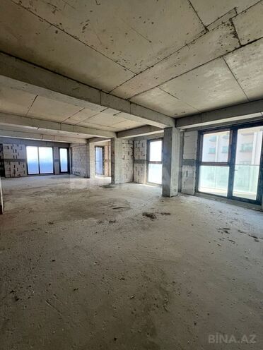 Satılır 4 otaqlı yeni tikili 163 m², Bayıl q., photo 7 from 31