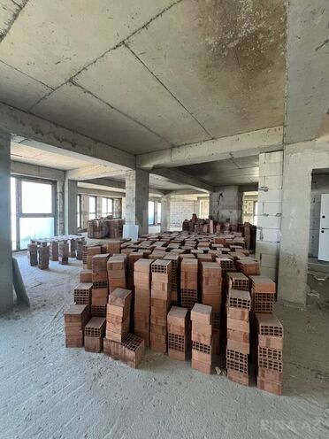 Satılır 4 otaqlı yeni tikili 163 m², Bayıl q., photo 14 from 31