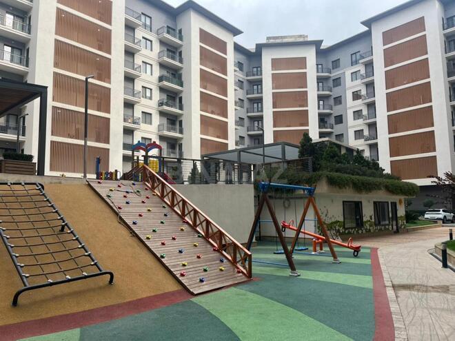 Продаётся 4-комн. новостройка 171.6 м², пос. Аг шехер, photo 5 from 21