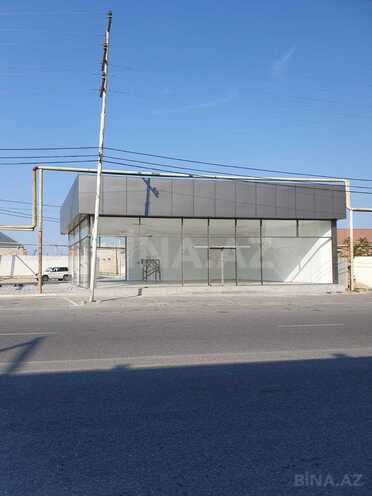 İcarəyə verilir  obyekt 180 m², Hövsan q., photo 18 from 22