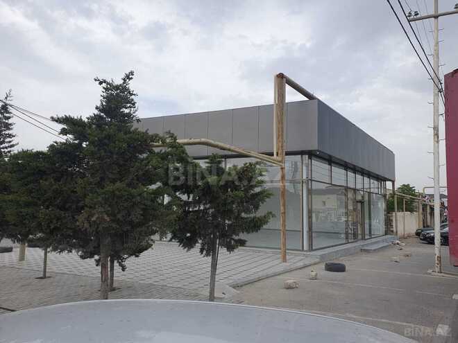 İcarəyə verilir  obyekt 180 m², Hövsan q., photo 21 from 22