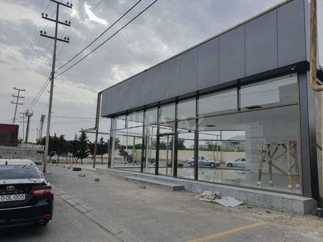 İcarəyə verilir  obyekt 180 m², Hövsan q., photo 7 from 22