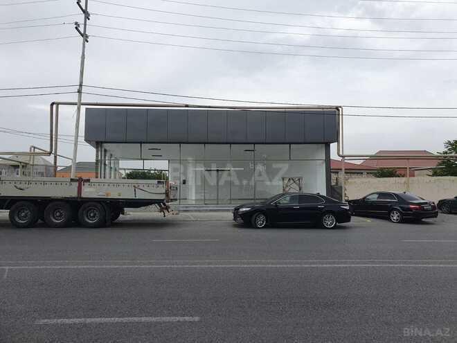 İcarəyə verilir  obyekt 180 m², Hövsan q., photo 3 from 22