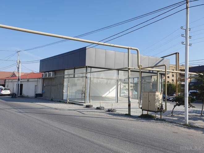 İcarəyə verilir  obyekt 180 m², Hövsan q., photo 5 from 22