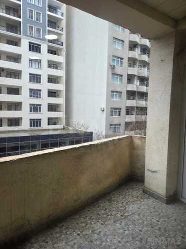 Продаётся 2-комн. новостройка 94 м², м. Гянджлик, photo 8 from 13