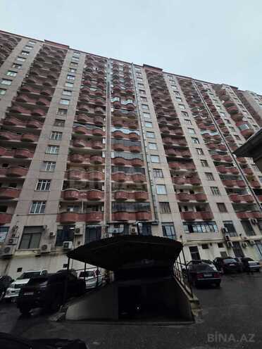 Продаётся 2-комн. новостройка 94 м², м. Гянджлик, photo 7 from 13