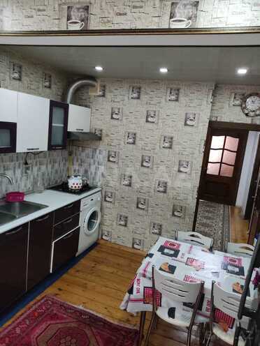 Продаётся 2-комн. вторичка 60 м², Хатаинский р., photo 4 from 10