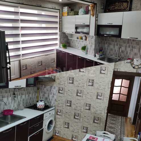Продаётся 2-комн. вторичка 60 м², Хатаинский р., photo 6 from 10