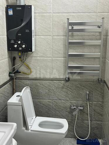 Satılır 3 otaqlı köhnə tikili 80 m², Nəsimi m., photo 14 from 25