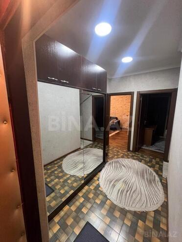 Satılır 3 otaqlı köhnə tikili 80 m², Nəsimi m., photo 22 from 25
