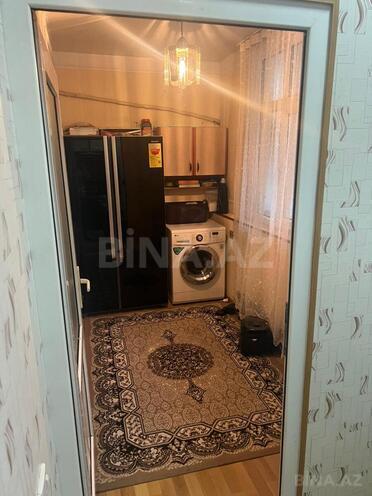 Satılır 3 otaqlı köhnə tikili 80 m², Nəsimi m., photo 16 from 25