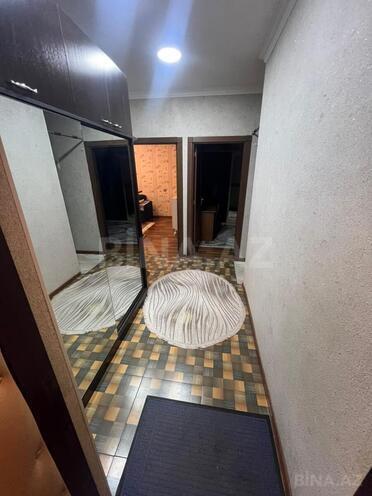 Satılır 3 otaqlı köhnə tikili 80 m², Nəsimi m., photo 19 from 25