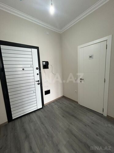 Satılır 2 otaqlı yeni tikili 47 m², 20 Yanvar m., photo 9 from 14