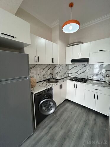 Satılır 2 otaqlı yeni tikili 47 m², 20 Yanvar m., photo 8 from 14