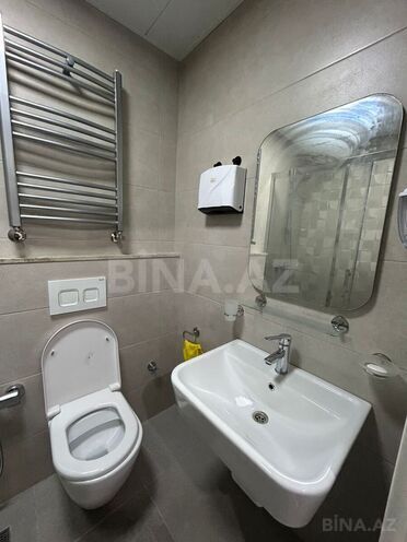 Satılır 2 otaqlı yeni tikili 47 m², 20 Yanvar m., photo 6 from 14