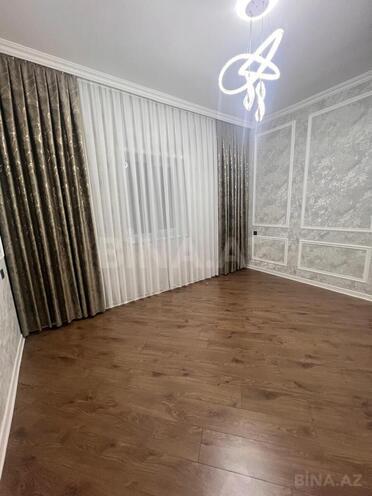 Satılır 3 otaqlı həyət evi/bağ evi 110 m², Novxanı q., photo 10 from 24