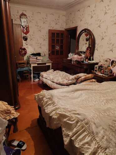 Продаётся 3-комн. вторичка 100 м², Ясамальский р., photo 5 from 10