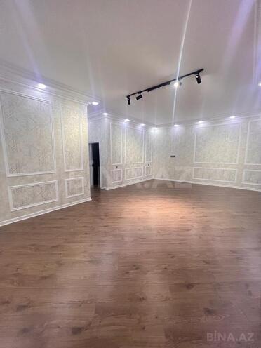 Satılır 3 otaqlı həyət evi/bağ evi 110 m², Novxanı q., photo 19 from 24