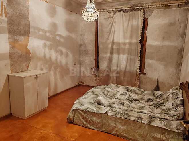 Продаётся 3-комн. вторичка 100 м², Ясамальский р., photo 6 from 10