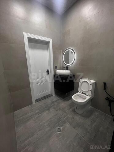 Satılır 3 otaqlı həyət evi/bağ evi 110 m², Novxanı q., photo 12 from 24