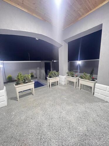 Satılır 3 otaqlı həyət evi/bağ evi 110 m², Novxanı q., photo 18 from 24