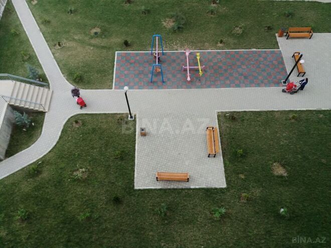 Satılır 2 otaqlı yeni tikili 47 m², 20 Yanvar m., photo 11 from 14