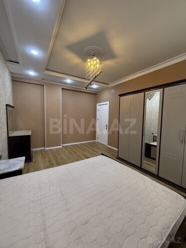 Продаётся 3-комн. новостройка 110 м², м. Ази Асланов, photo 7 from 16