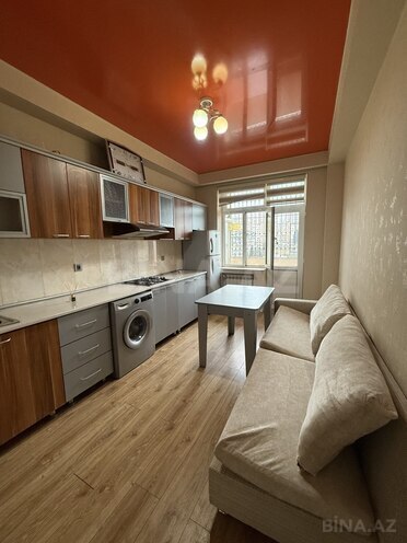 Продаётся 3-комн. новостройка 110 м², м. Ази Асланов, photo 4 from 16