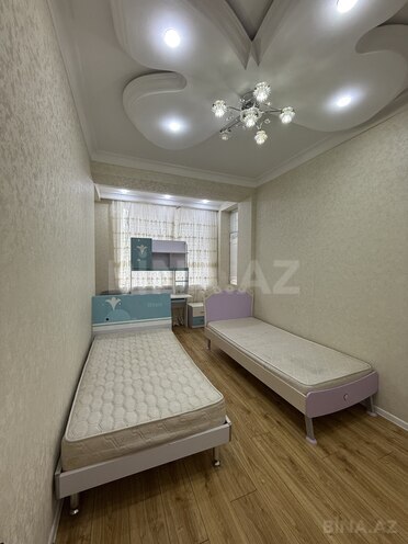 Продаётся 3-комн. новостройка 110 м², м. Ази Асланов, photo 9 from 16