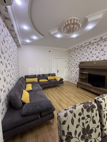 Продаётся 3-комн. новостройка 110 м², м. Ази Асланов, photo 3 from 16