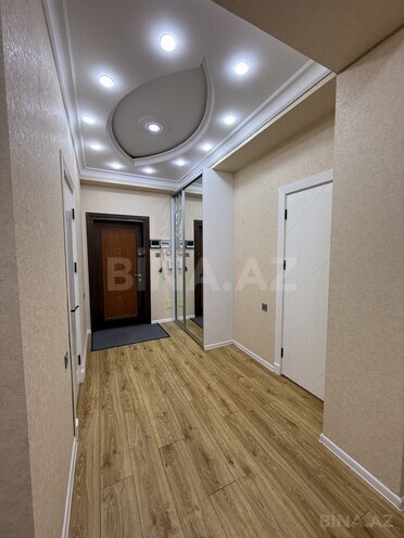 Продаётся 3-комн. новостройка 110 м², м. Ази Асланов, photo 12 from 16