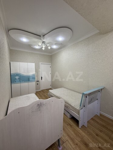Продаётся 3-комн. новостройка 110 м², м. Ази Асланов, photo 8 from 16