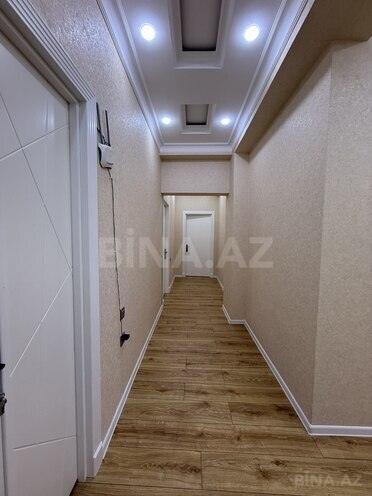 Продаётся 3-комн. новостройка 110 м², м. Ази Асланов, photo 14 from 16