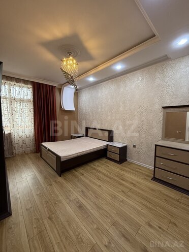 Продаётся 3-комн. новостройка 110 м², м. Ази Асланов, photo 6 from 16