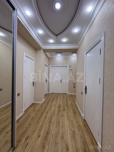 Продаётся 3-комн. новостройка 110 м², м. Ази Асланов, photo 13 from 16