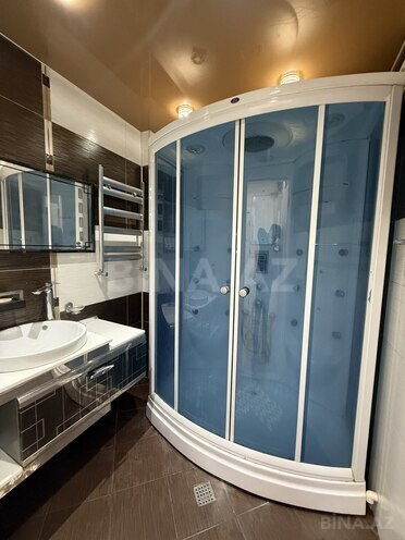 Продаётся 3-комн. новостройка 110 м², м. Ази Асланов, photo 10 from 16