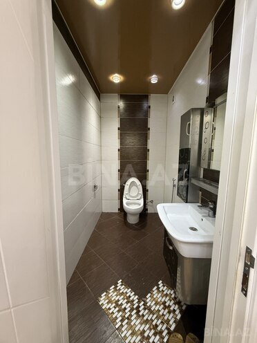 Продаётся 3-комн. новостройка 110 м², м. Ази Асланов, photo 11 from 16