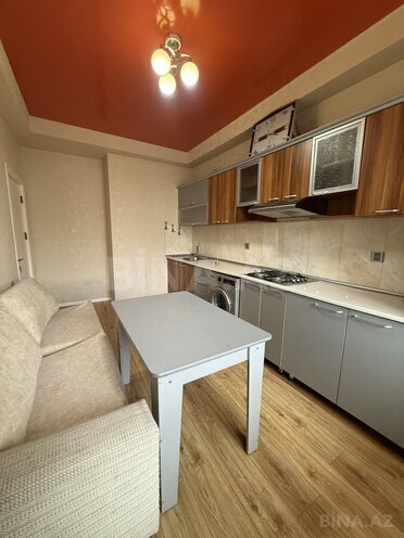 Продаётся 3-комн. новостройка 110 м², м. Ази Асланов, photo 5 from 16